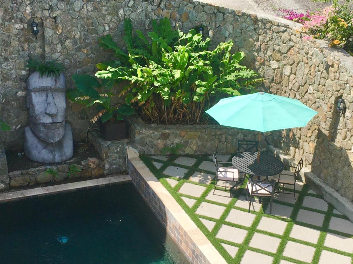 Blue Sky 1 Bedroom Apartment In Simpson Bay Koolbaai Exterior photo